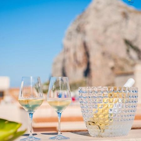 Accussi Rooms San Vito Lo Capo Exterior photo