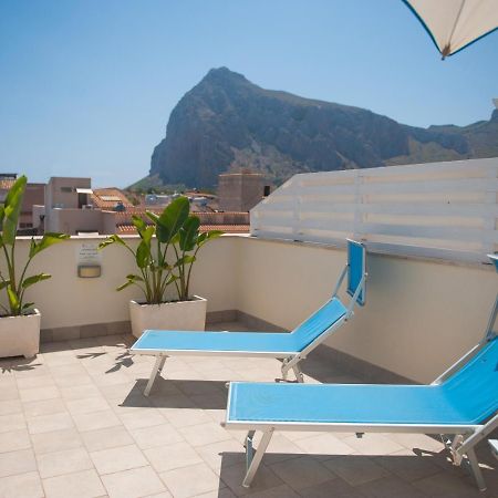 Accussi Rooms San Vito Lo Capo Exterior photo