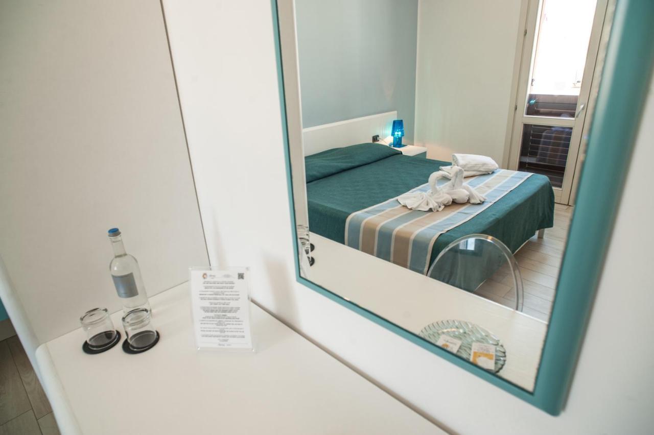 Accussi Rooms San Vito Lo Capo Exterior photo