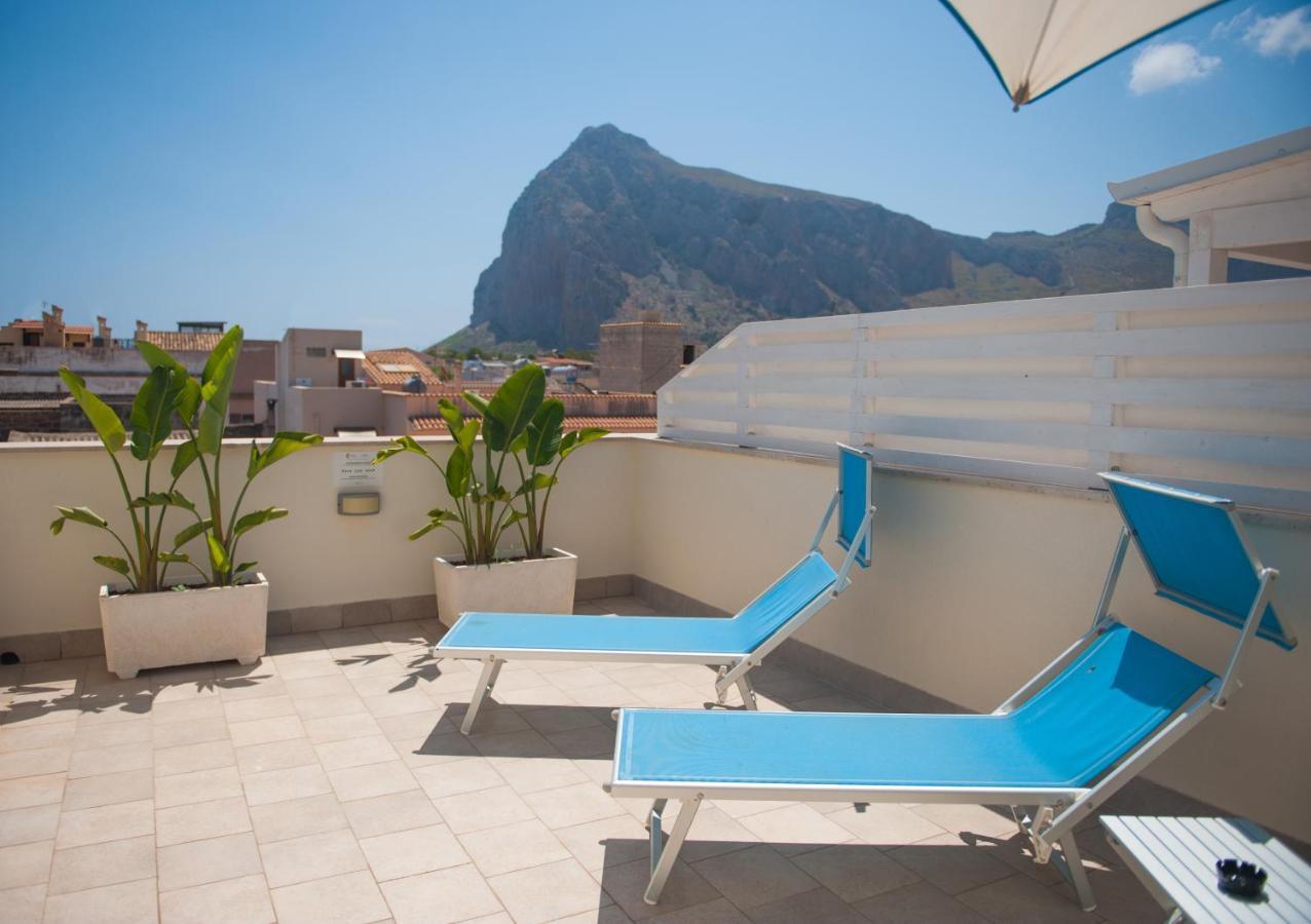 Accussi Rooms San Vito Lo Capo Exterior photo