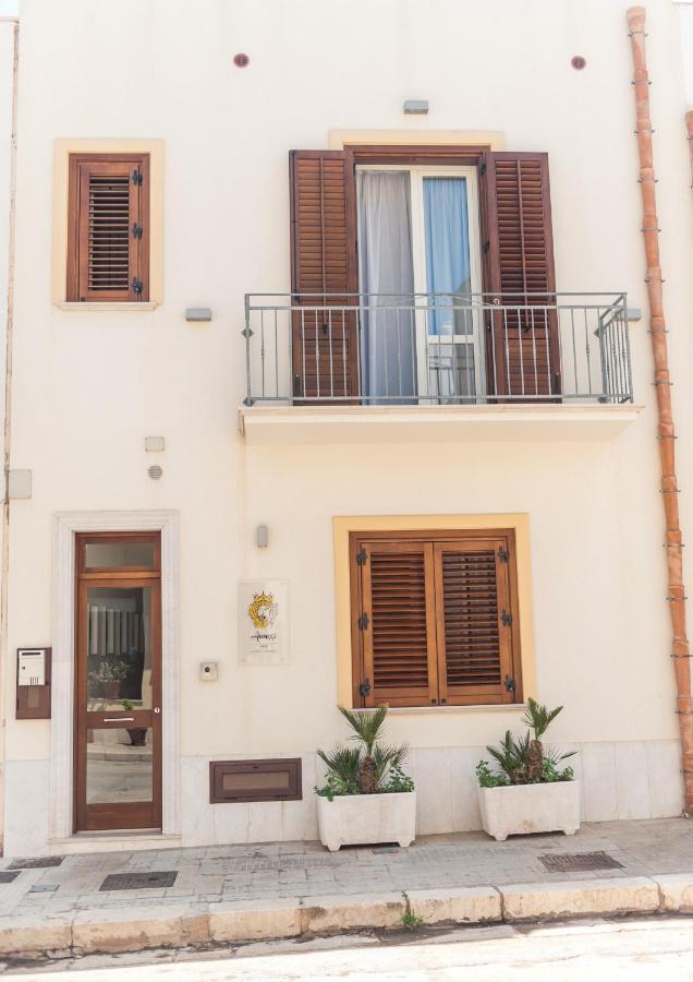 Accussi Rooms San Vito Lo Capo Exterior photo