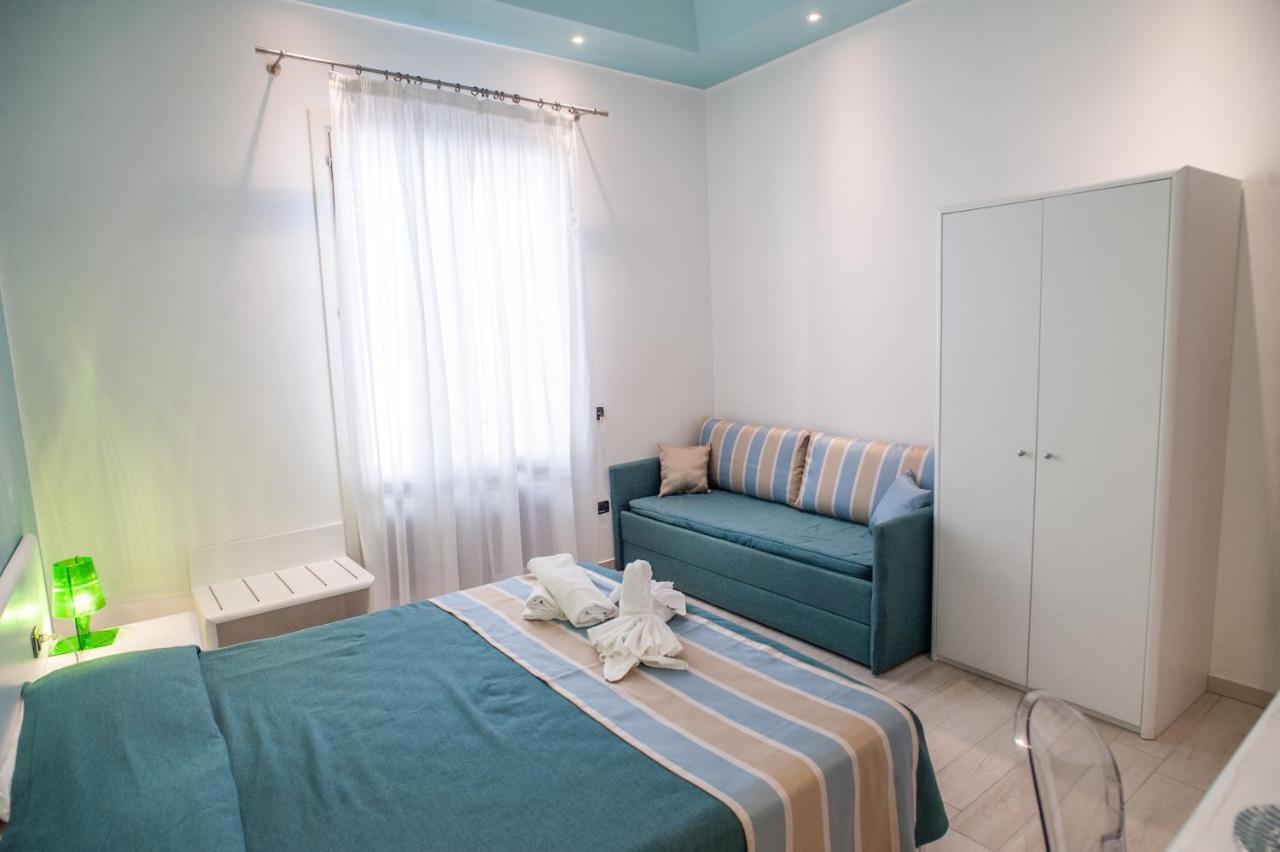 Accussi Rooms San Vito Lo Capo Exterior photo