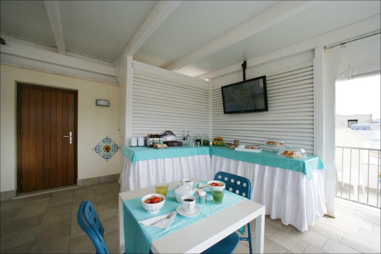 Accussi Rooms San Vito Lo Capo Exterior photo