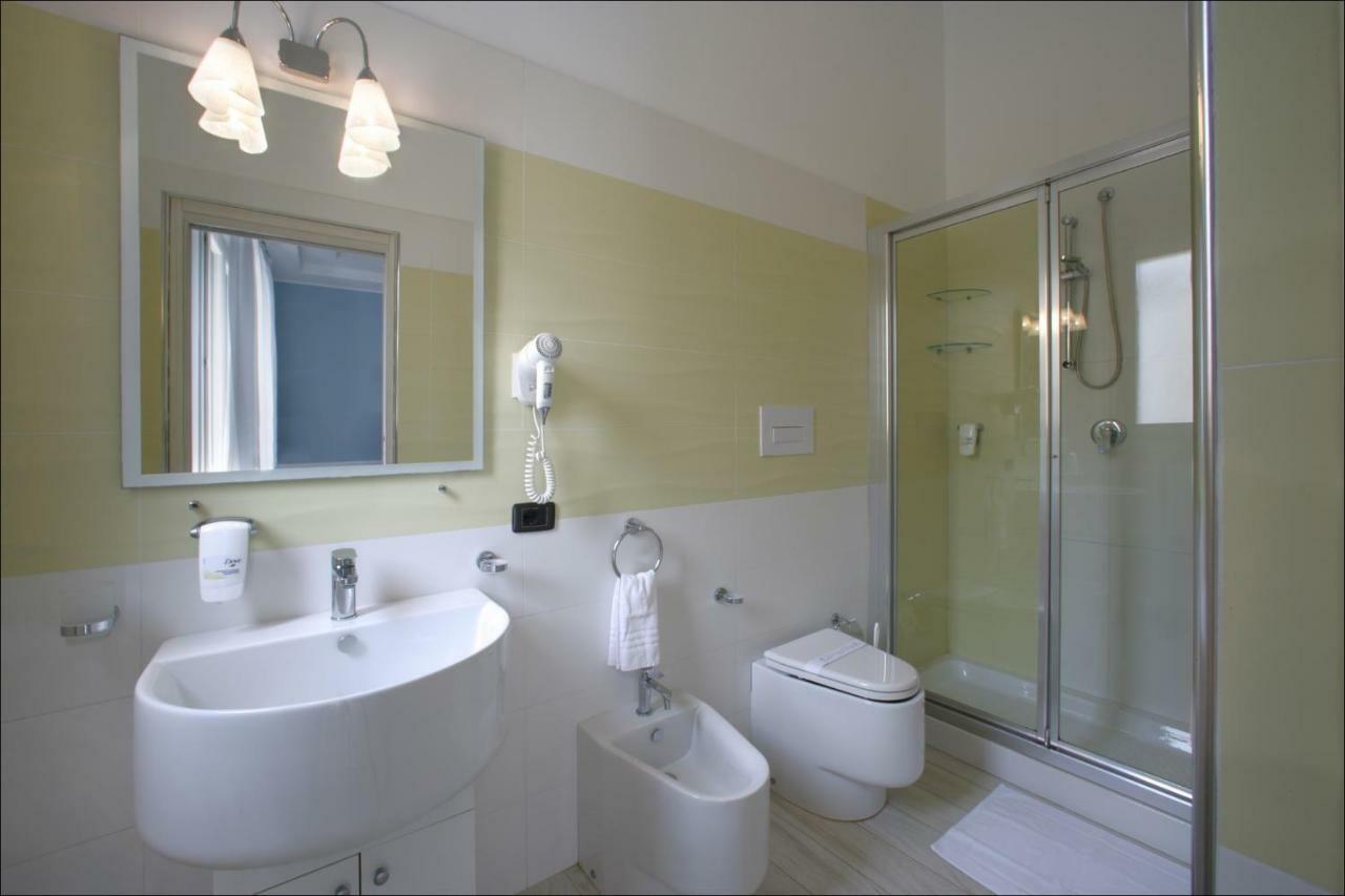 Accussi Rooms San Vito Lo Capo Exterior photo