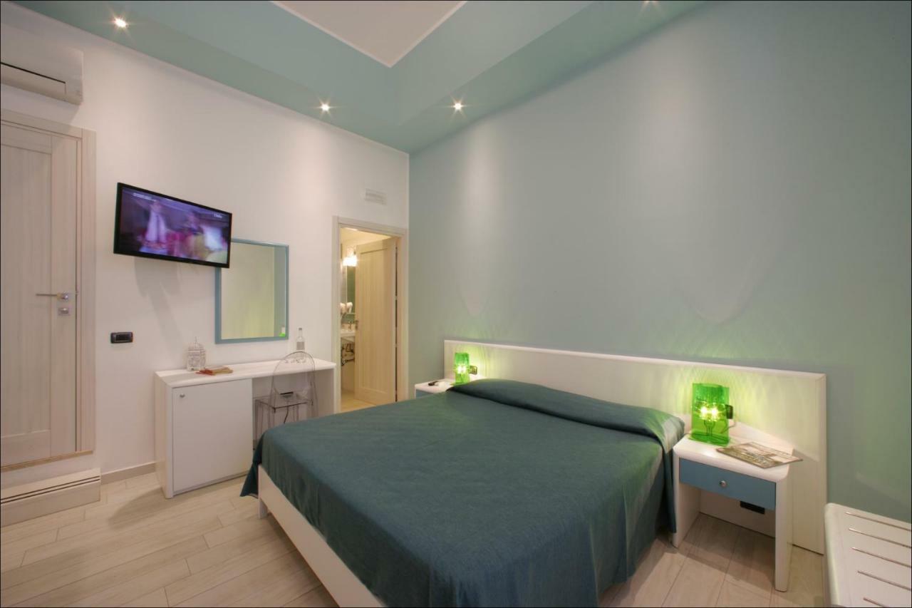 Accussi Rooms San Vito Lo Capo Exterior photo