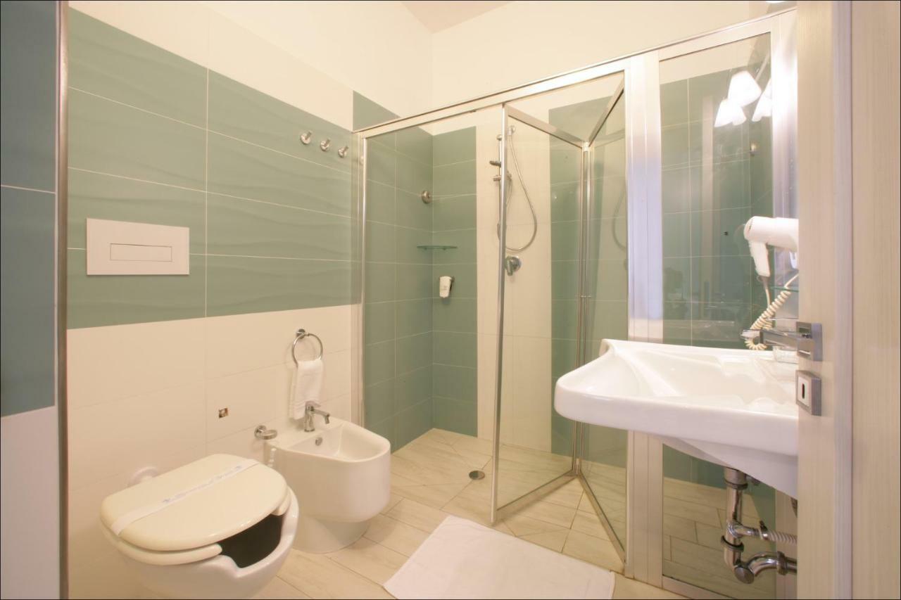 Accussi Rooms San Vito Lo Capo Exterior photo