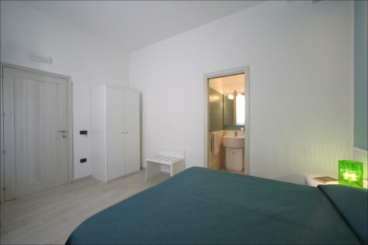 Accussi Rooms San Vito Lo Capo Exterior photo