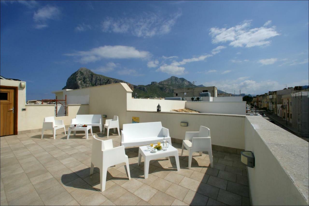 Accussi Rooms San Vito Lo Capo Exterior photo